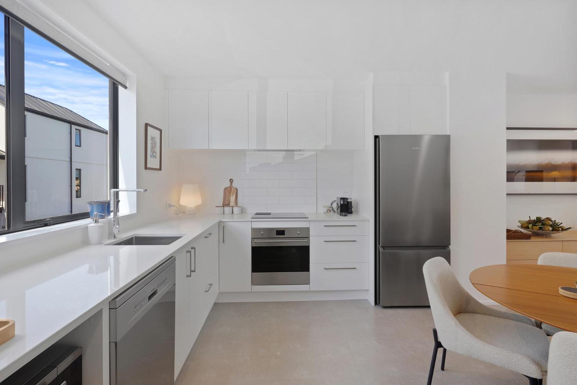Monavale Mews - Holiday home