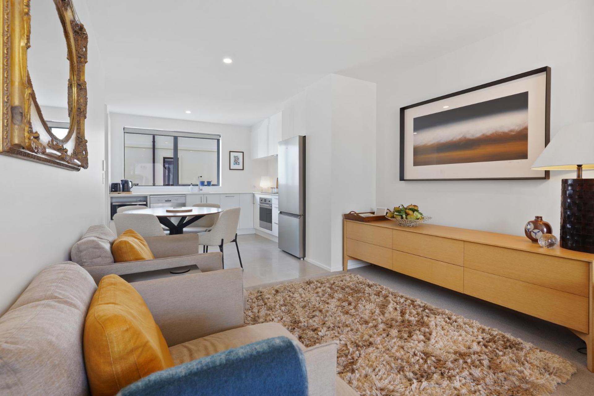Monavale Mews -