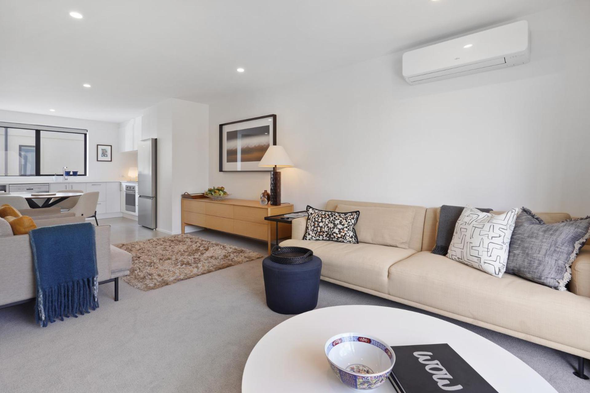 Monavale Mews - Holiday home Christchurch