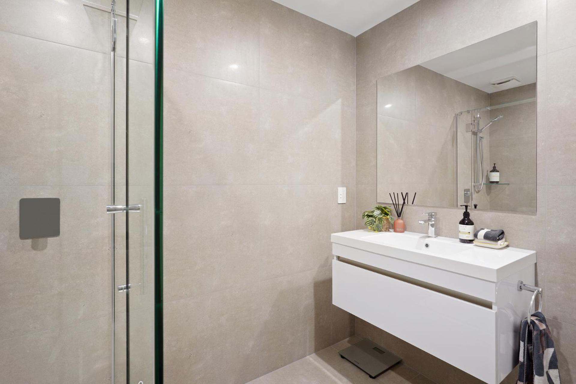 Monavale Mews -