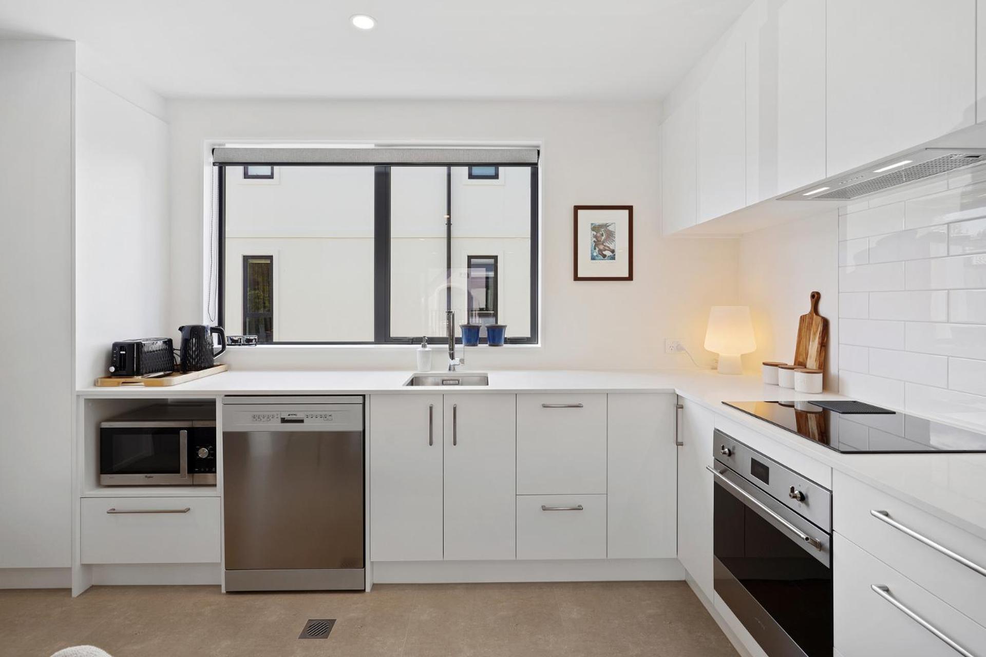 Holiday home Monavale Mews - Christchurch